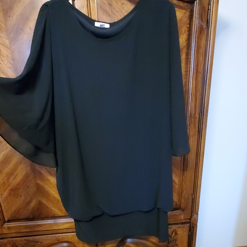 Women's Black Dress